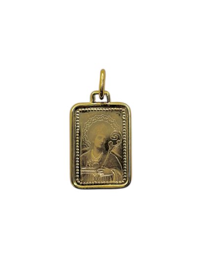 Charm Domar Charm oro 18k in Oro CHOR-545-280 - CHOR-545-280
